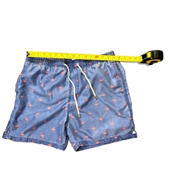 INGEAR Men's Quick Dry Swim Trunks - Picture 5 of 5